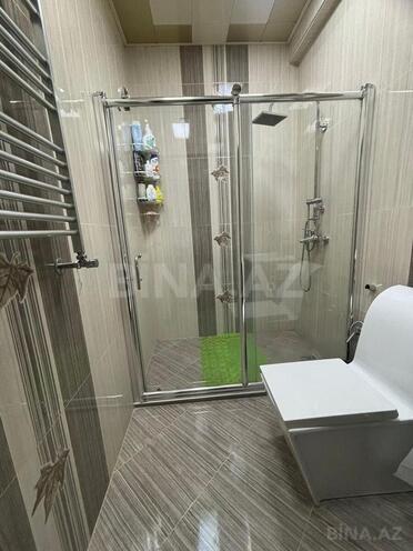 Продаётся 2-комн. новостройка 68 м², м. Элмляр Академиясы, photo 11 from 15