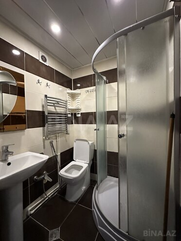 Сдаётся 2-комн. новостройка 63 м², photo 12 from 13