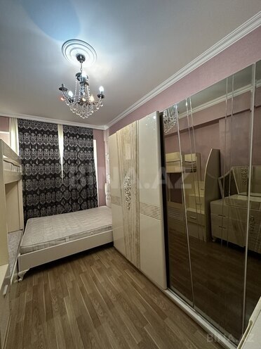 Сдаётся 2-комн. новостройка 63 м², photo 10 from 13