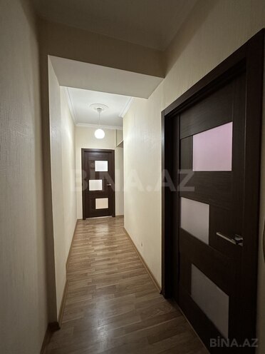 Сдаётся 2-комн. новостройка 63 м², photo 11 from 13
