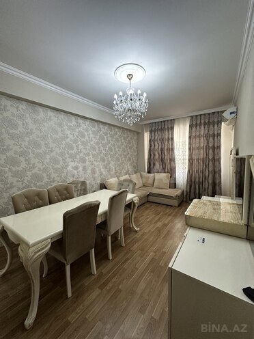 Сдаётся 2-комн. новостройка 63 м², photo 4 from 13