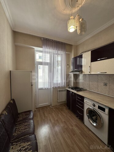 Сдаётся 2-комн. новостройка 63 м², photo 5 from 13