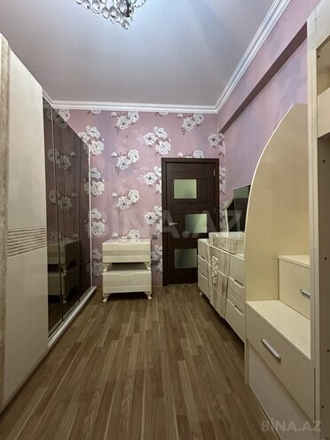 Сдаётся 2-комн. новостройка 63 м², photo 9 from 13