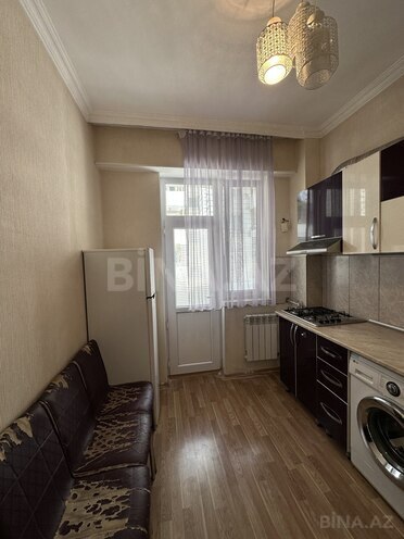 Сдаётся 2-комн. новостройка 63 м², photo 7 from 13