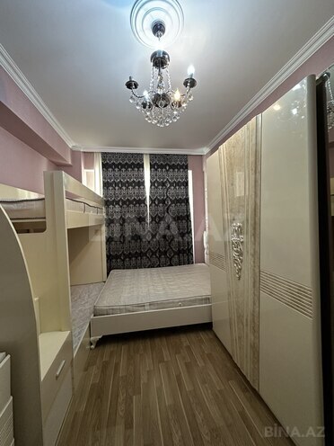 Сдаётся 2-комн. новостройка 63 м², photo 8 from 13