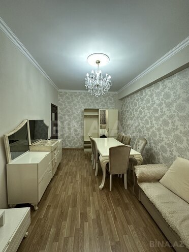 Сдаётся 2-комн. новостройка 63 м², photo 3 from 13