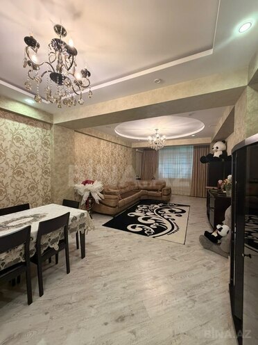Продаётся 3-комн. новостройка 120 м², пос. Масазыр, photo 3 from 17
