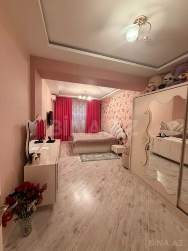 Продаётся 3-комн. новостройка 120 м², пос. Масазыр, photo 10 from 17