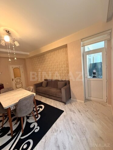 Продаётся 3-комн. новостройка 120 м², пос. Масазыр, photo 7 from 17