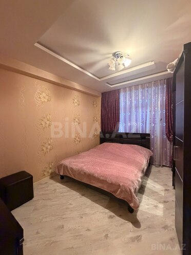 Продаётся 3-комн. новостройка 120 м², пос. Масазыр, photo 15 from 17