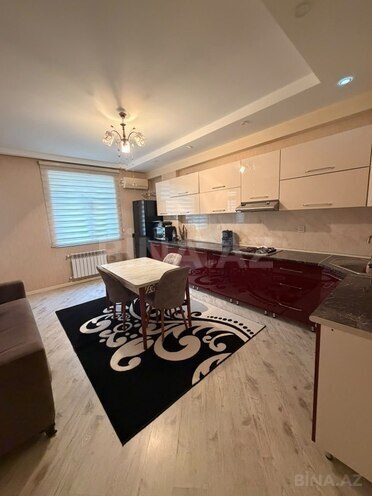 Продаётся 3-комн. новостройка 120 м², пос. Масазыр, photo 5 from 17