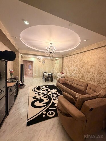 Продаётся 3-комн. новостройка 120 м², пос. Масазыр, photo 1 from 17