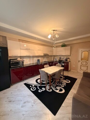 Продаётся 3-комн. новостройка 120 м², пос. Масазыр, photo 4 from 17
