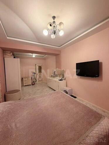 Продаётся 3-комн. новостройка 120 м², пос. Масазыр, photo 13 from 17