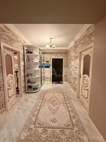 Продаётся 3-комн. новостройка 120 м², пос. Масазыр, photo 12 from 17