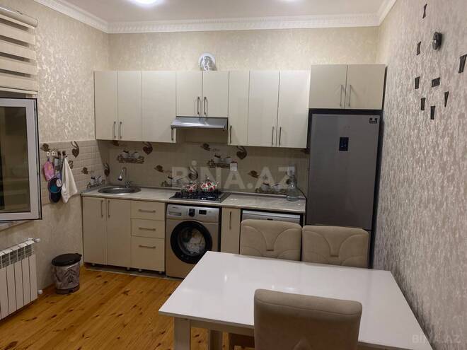 Satılır 5 otaqlı həyət evi/bağ evi 140 m², photo 16 from 17