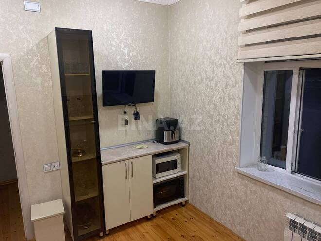 Satılır 5 otaqlı həyət evi/bağ evi 140 m², photo 15 from 17