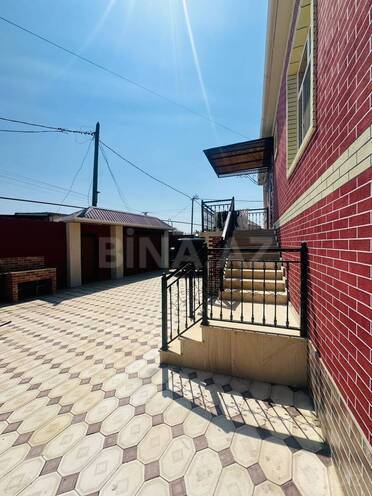 Satılır 5 otaqlı həyət evi/bağ evi 140 m², photo 3 from 17