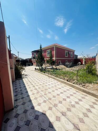 Satılır 5 otaqlı həyət evi/bağ evi 140 m², photo 5 from 17