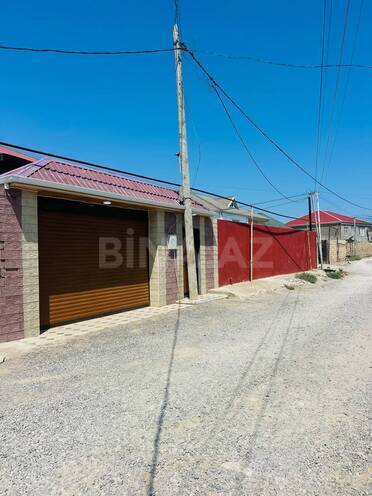 Satılır 5 otaqlı həyət evi/bağ evi 140 m², photo 6 from 17