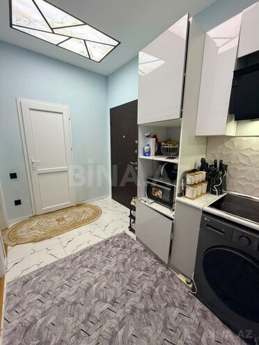 İcarəyə verilir 2 otaqlı yeni tikili 50 m², 20 Yanvar m., photo 6 from 9