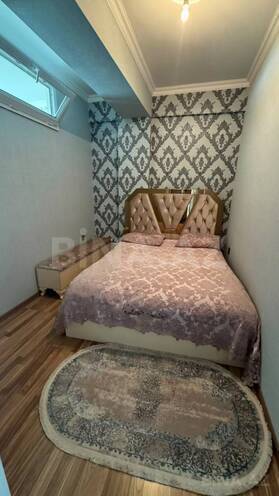 Продаётся 2-комн. новостройка 44 м², пос. Масазыр, photo 3 from 8