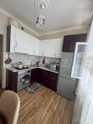 Продаётся 2-комн. новостройка 44 м², пос. Масазыр, photo 5 from 8