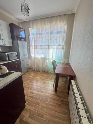 Продаётся 2-комн. новостройка 44 м², пос. Масазыр, photo 4 from 8