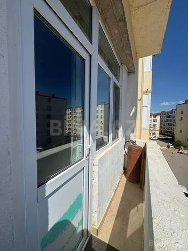 Продаётся 2-комн. новостройка 44 м², пос. Масазыр, photo 6 from 8