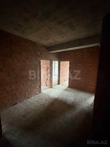 Satılır 4 otaqlı yeni tikili 147 m², İnşaatçılar m., photo 8 from 13