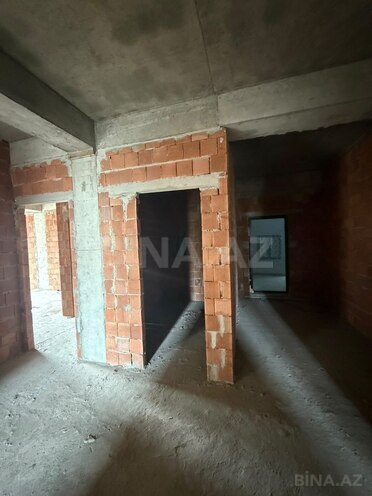 Satılır 4 otaqlı yeni tikili 147 m², İnşaatçılar m., photo 4 from 13