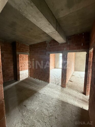 Satılır 4 otaqlı yeni tikili 147 m², İnşaatçılar m., photo 9 from 13