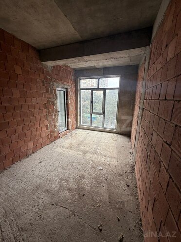 Satılır 4 otaqlı yeni tikili 147 m², İnşaatçılar m., photo 10 from 13