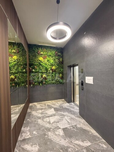 Satılır 4 otaqlı yeni tikili 147 m², İnşaatçılar m., photo 3 from 13