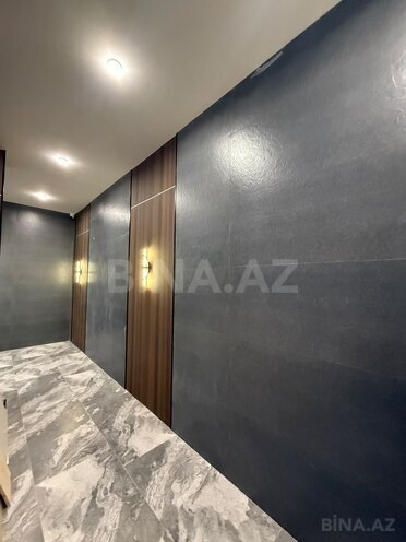 Satılır 4 otaqlı yeni tikili 147 m², İnşaatçılar m., photo 1 from 13