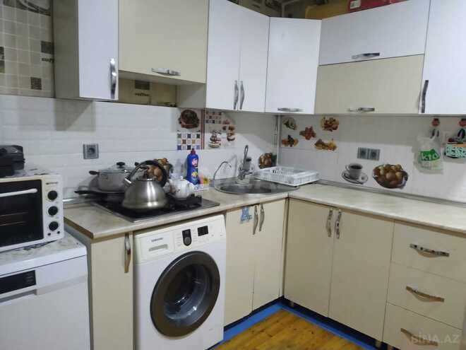 Продаётся 3-комн. вторичка 75 м², Хатаинский р., photo 8 from 15