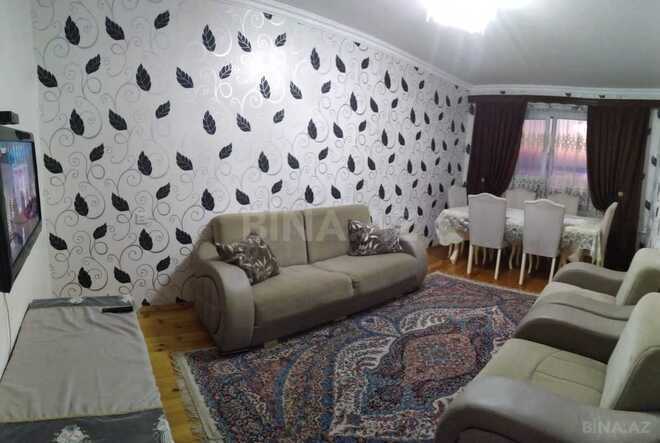 Продаётся 3-комн. вторичка 75 м², Хатаинский р., photo 3 from 15