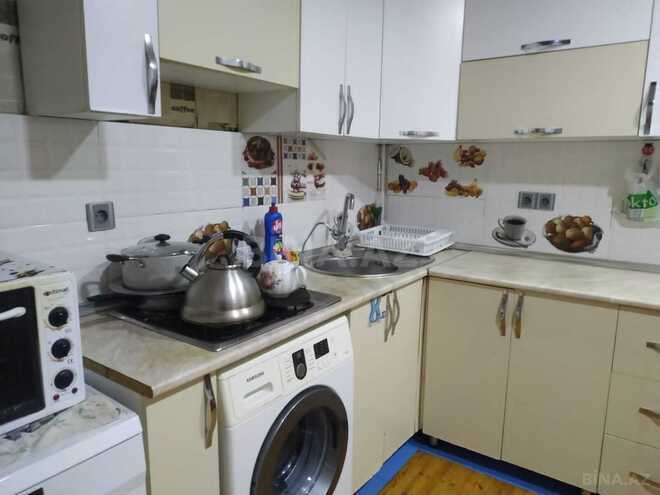 Продаётся 3-комн. вторичка 75 м², Хатаинский р., photo 9 from 15