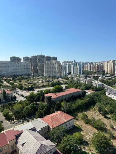 Продаётся 2-комн. новостройка 72 м², Ясамальский р., photo 13 from 15
