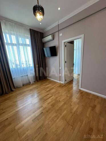 Продаётся 2-комн. новостройка 72 м², Ясамальский р., photo 6 from 15