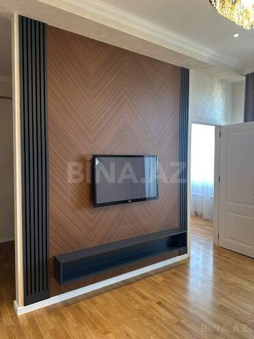 Продаётся 2-комн. новостройка 72 м², Ясамальский р., photo 10 from 15
