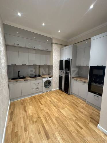 Продаётся 2-комн. новостройка 72 м², Ясамальский р., photo 8 from 15