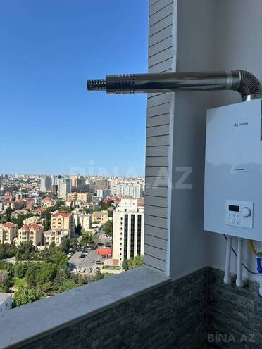 Продаётся 2-комн. новостройка 72 м², Ясамальский р., photo 12 from 15