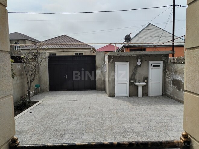 Продаётся 6-комн. дом/дача 150 м², пос. Забрат, photo 23 from 25