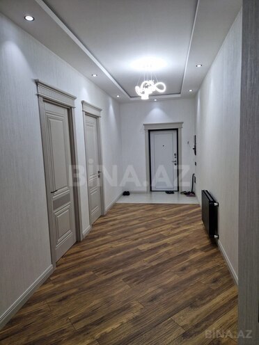 Satılır 3 otaqlı yeni tikili 115 m², Əhmədli m., photo 10 from 12