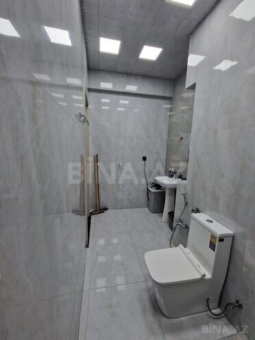 Satılır 3 otaqlı yeni tikili 115 m², Əhmədli m., photo 11 from 12
