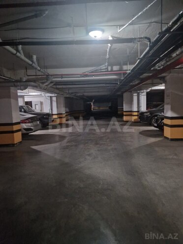 Satılır 3 otaqlı yeni tikili 115 m², Əhmədli m., photo 1 from 12