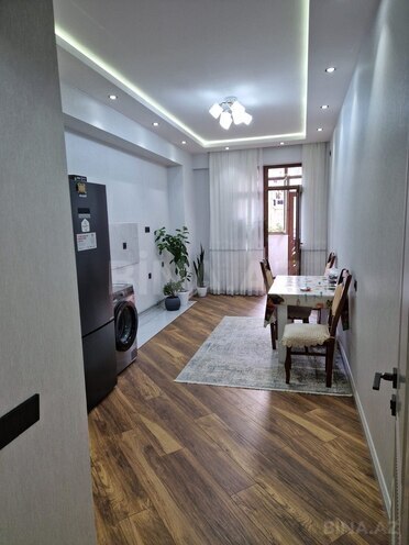 Satılır 3 otaqlı yeni tikili 115 m², Əhmədli m., photo 6 from 12