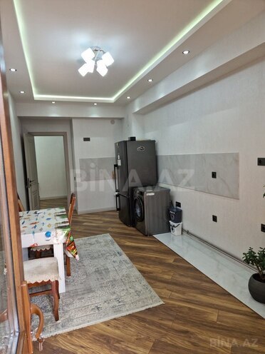 Satılır 3 otaqlı yeni tikili 115 m², Əhmədli m., photo 9 from 12