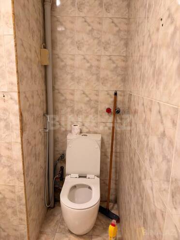Сдаётся 3-комн. вторичка 95 м², м. 8 ноября, photo 14 from 15